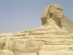 Luxor & Cairo, Egypt 2005