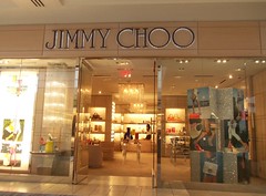 JIMMY CHOO(ジミーチュウ)バッグの型番・品番の調べ方、命名 