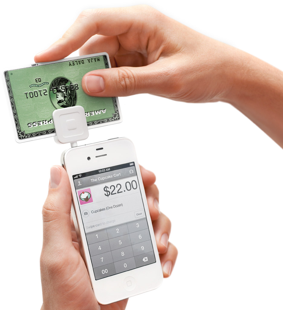 Obama taking donations via Square mobile payment system