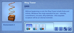 Ring Tower