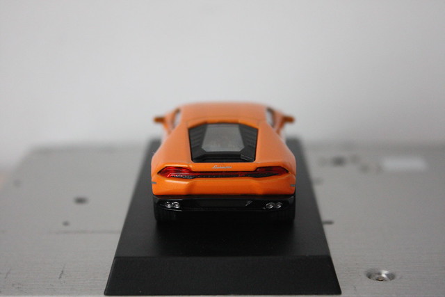 [Grani&Partners x 7-11.TW] Lamborghini Huracan LP 610-4(2014)