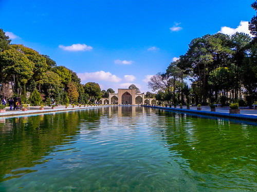 beautiful photography amazing nikon iran ایران esfahan اصفهان باغ ایرانی هنر chehel sotoun چهل ستون چهلستون
