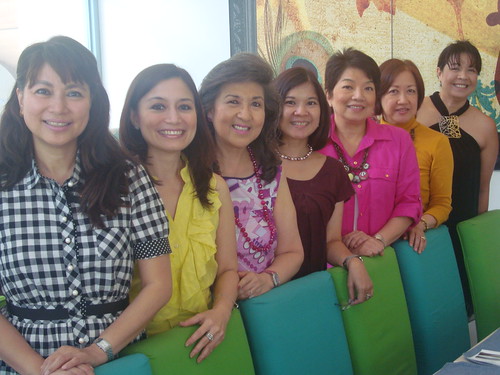 women's business council - oh my buhay