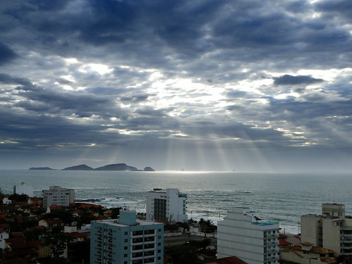 brazil cloud brasil riodejaneiro clouds nuvens macaé