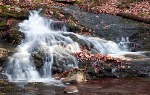 autumn nature water waterfall stream hiking falls brook cascade pioneervalley mtlincoln