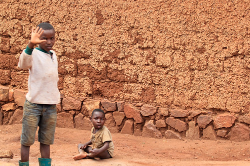 africa rural landscape scene rwanda rwa peaceonearthorg