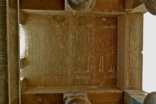 Philae Temple, Aswan