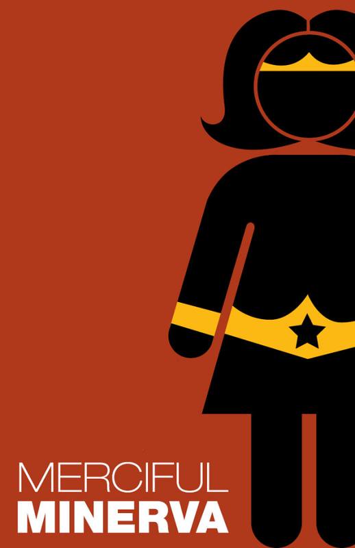 Super-Heróis e suas frases 2 mulher maravilha