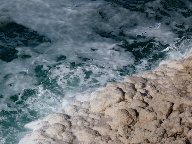 Mar Muerto (Jordania)