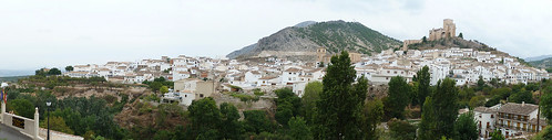 panorama andalucia panoramica almeria panoramicview velezblanco sierramarialosvelez
