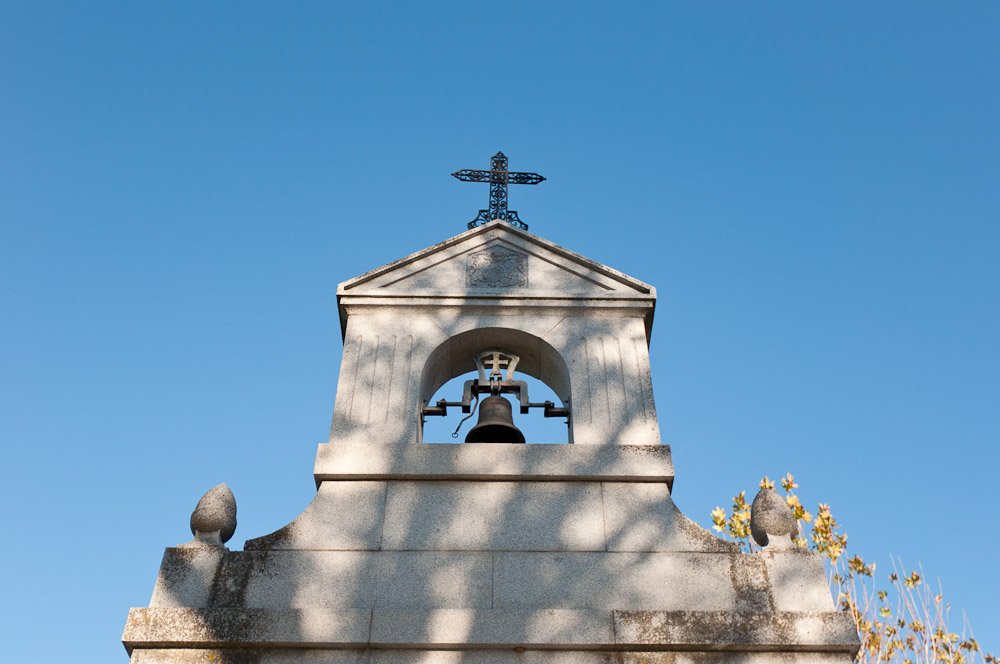 Ermita de la Virgen de la Herrería