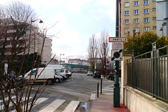 Rue du Chaffault