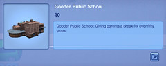 Gooder Public School