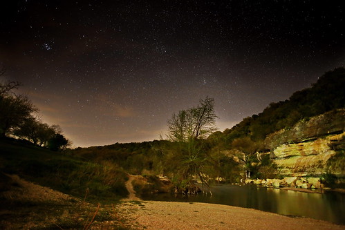 camping sky night canon stars landscape long exposure texas iso astronomy 24mm guadaluperiverstatepark 3200 f28 6d grsp