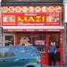 Mazi, 81 London Road