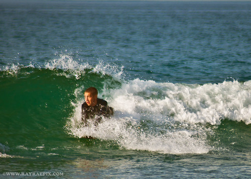 2011 Venice Surf-A-Thon