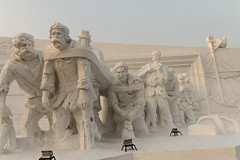 Harbin - Ice & Snow Festival 2012 #40