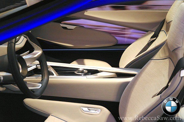 BMW Vision Efficient Concept Car-14