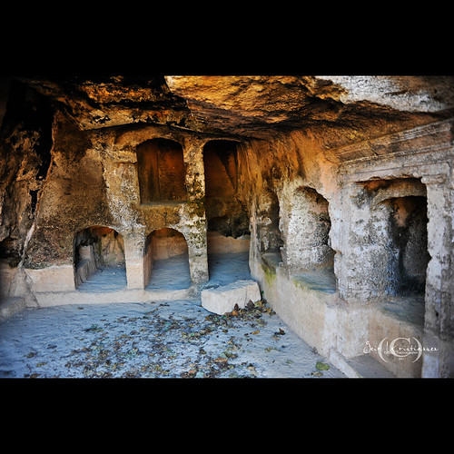 ancient cyprus burial archeology paphos pafos tombsofthekings 2470mmf28g nikon2470mmf28 archelogicalexcavation exploretheunderground