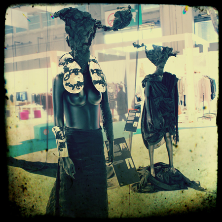 Paris Fashion Week Instagrams