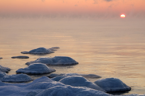 winter sunset sea estonia pentax meri eesti talv k7 harjumaa loojang viimsi pentaxk7 4022012 auravmeri jäisedkivid