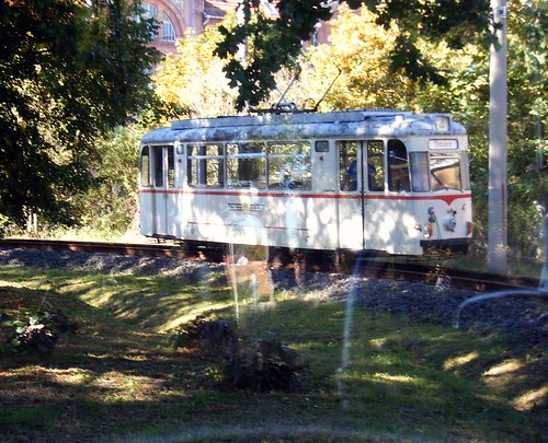 heritage germany transport tram gotha preservation johnzebedee