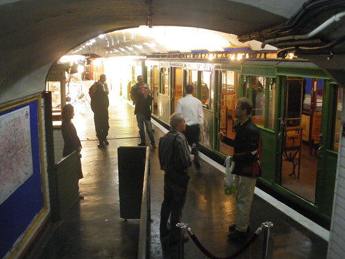 Station Cinma - 18 septembre 2011 (Porte des Lilas - Paris) (78)
