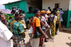 Zambia - In fila per i micronutrienti