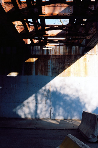 bridge shadow film vertical ma graffiti iron cement tracks lynn brickyard diagnal
