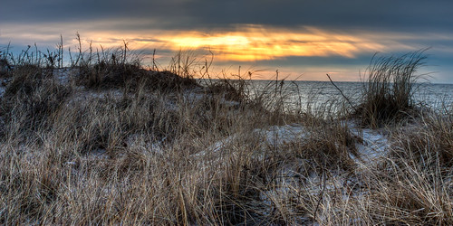 park winter ny newyork sunrise canon eos li dunes longisland 1855 february fireisland 2012 xsi efs1855 robertmoses photomatix 450d