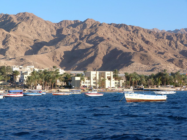 Aqaba (Jordania)