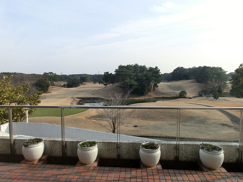 japan golf 2012 seve