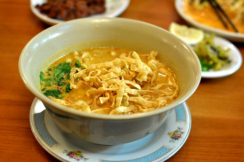 Pailin Thai Cuisine - Hollywood