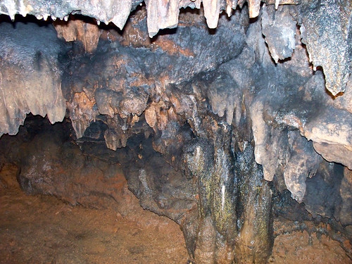 fun rides giftshop stalactites stalagmites desotocaverns cavepark desotacaverns