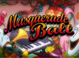 Online Masquerade Ball Slots Review