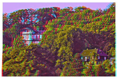 old autumn house architecture radio work canon germany lens eos dresden stereoscopic stereophoto stereophotography 3d ancient europe raw control zoom saxony twin sigma anaglyph stereo sachsen villa stereoview remote spatial 70300mm hdr stud elbe halftimbered manson redgreen 3dglasses hdri wachwitz transmitter antiquated stereoscopy anaglyphic elbhang threedimensional stereo3d cr2 stereophotograph anabuilder redcyan 3rddimension 3dimage tonemapping 3dphoto 550d hyperstereo stereophotomaker 3dstereo 3dpicture quietearth anaglyph3d yongnuo stereotron