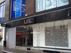 Picture of JD Sports, 52 North End