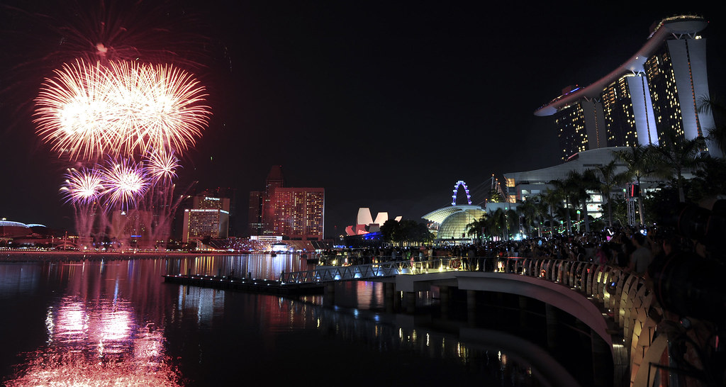 DSC_4814 2012 New Year Fireworks