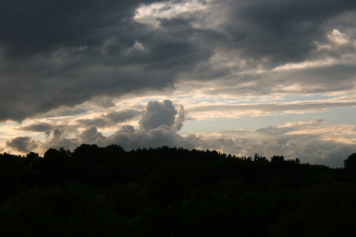 clouds gorzowwielkopolski