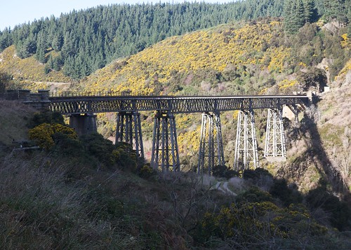 newzealand tourism landscape views southisland