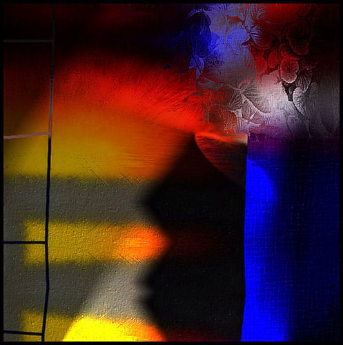 digital java arte abstracto pintura javananda
