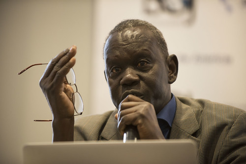 Akol (Gurtong Trust Peace and Media Project). ISOJ 2014. Online Journalism During Political Transitions and Conflict.