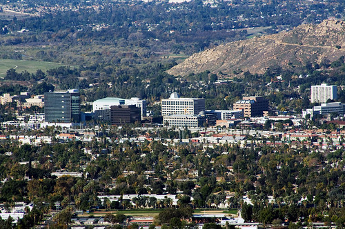 california skyline buildings downtown riverside southerncalifornia downtownriverside