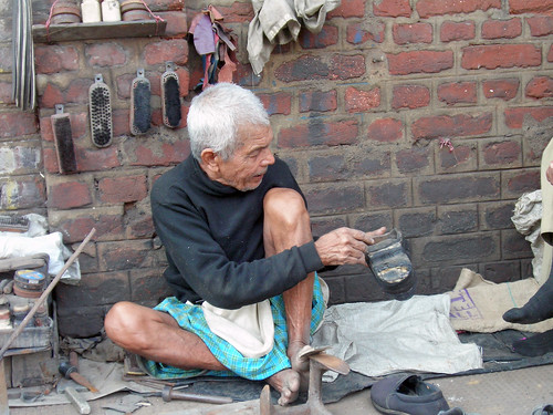 cobbler dhanbad stationroad