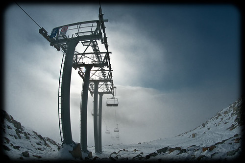 winter ski mountains sunrise whistler snowboard blackcomb chairlift whistlerblackcomb doppelmayr