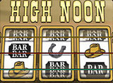 Online High Noon Slots Review