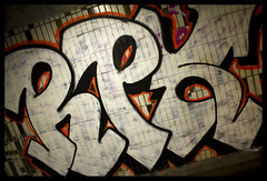 RPK Graffiti