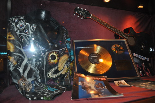 2011.11.10.547 - STOCKHOLM - Hard Rock Cafe Stockholm