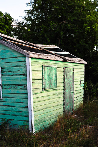 sunset colour green 50mm nikon great shed mint hut shanty nikkor f18 bahamas the inagua d700 mathewtown