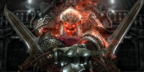SoulCalibur V Beginner's Guide - Controls, Moves, Combos, Defense and Offense